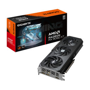 Gigabyte Radeon™ RX 9060 XT GAMING 8G Graphics Card-Images-4 Gamesncomps.com
