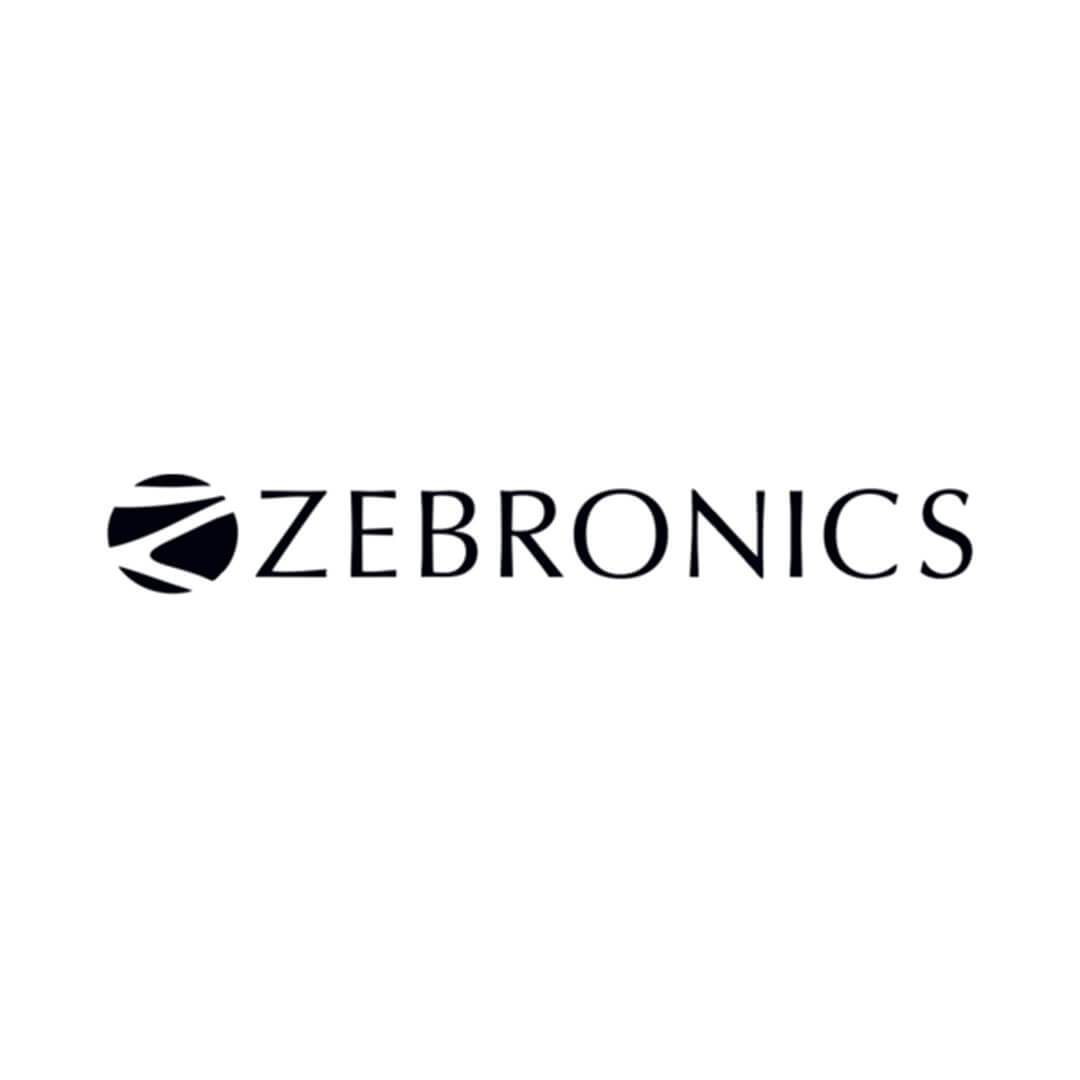 Zebronics