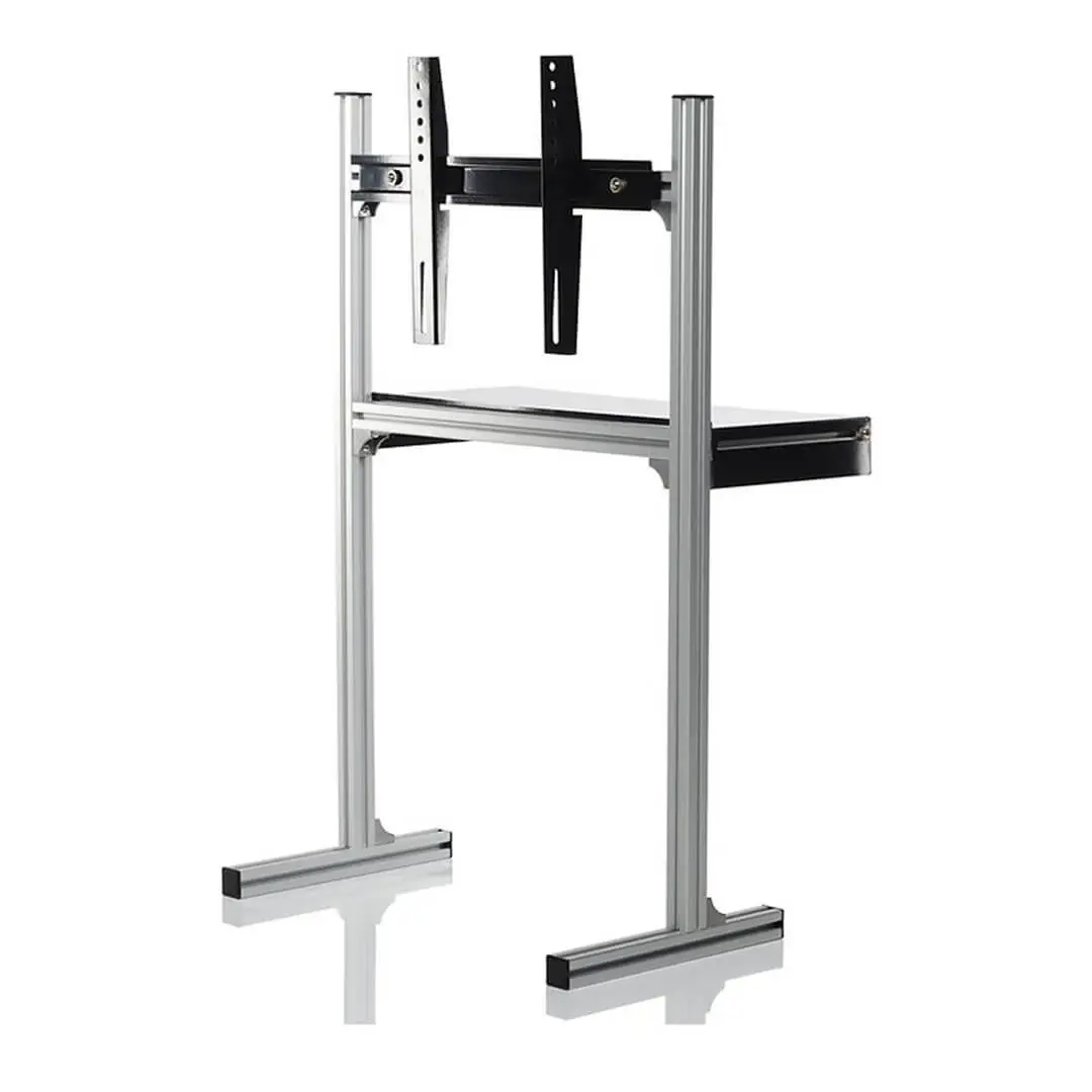 INRacing TV Stand backup