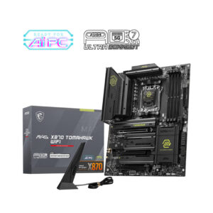 MSI MAG X870 TOMAHAWK WIFI Motherboards-Images-1 Gamesncomps.com
