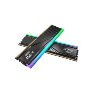 Adata XPG Lancer Blade RGB 32GB (16GBx2) 6000MHz CL36 DDR5 RAM-Images-3 Gamesncomps.com