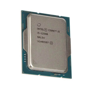 Intel Core i5 12500 12th GEN Desktop Processor OEM (Without Box)-Images-1 Gamesncomps.com