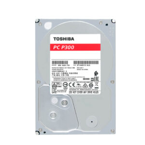 Toshiba 4TB HDD 2.5 Sata PC300 Hard Drive Internal-Images-1 Gamesncomps.com