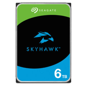 Seagate 6TB AV SkyHawk Internal HDD Storages-Images-1 Gamescomps.com