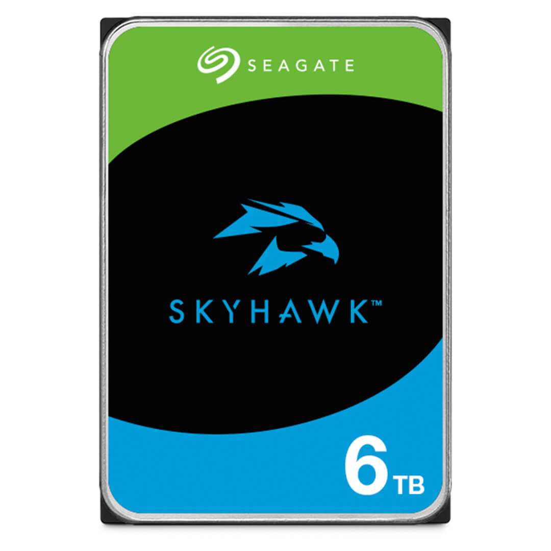 Seagate 6TB AV SkyHawk Internal HDD Storages-Images-1 Gamescomps.com