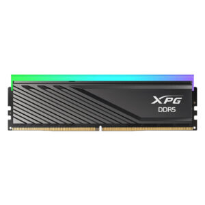 Adata XPG Lancer Blade RGB 16GB 6000MHz CL34 DDR5 RAM-Images-1 Gamesncomps.com