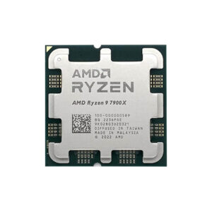 AMD Ryzen 9 7900X Desktop Processor OEM (Without Box)-Images-1 Gamesncomps.com