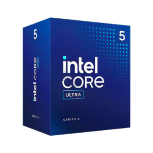 Intel Core Ultra 5 225F Desktop Processor - GamesNComps.com