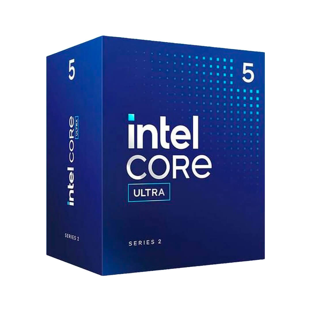 Intel Core Ultra 5 225F Desktop Processor - GamesNComps.com