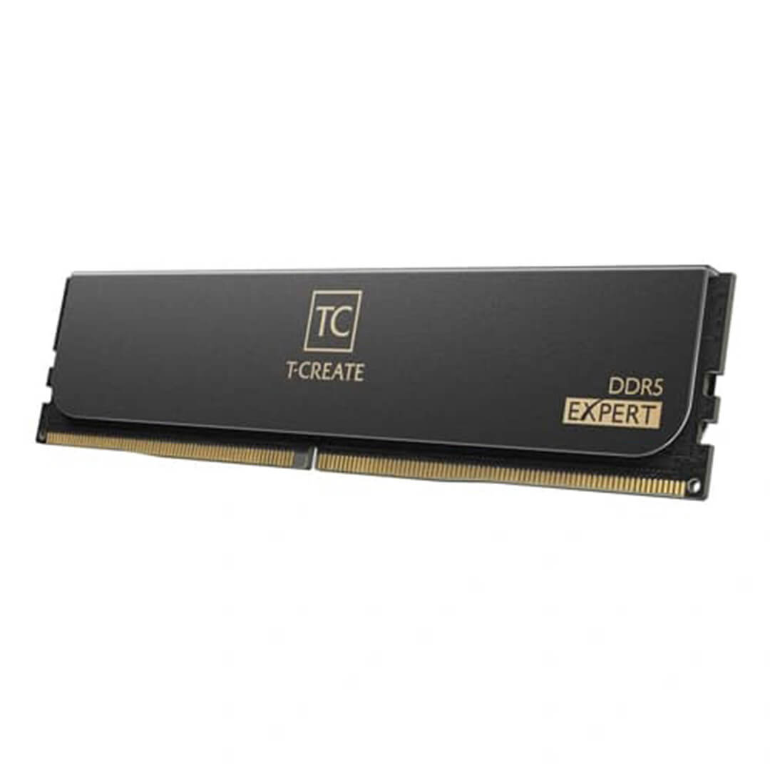 TEAMGROUP T-Create Expert DDR5 32GB (16GB x 2) 6000MHz RAM-Images-2 Gamesncomps.com