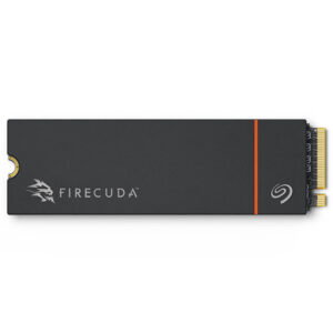 Seagate - FireCuda 530R 4TB Internal SSD PCIe Gen 4 x4 NVMe with Heatsink for PS5-Images-3 Gamesncomps.com