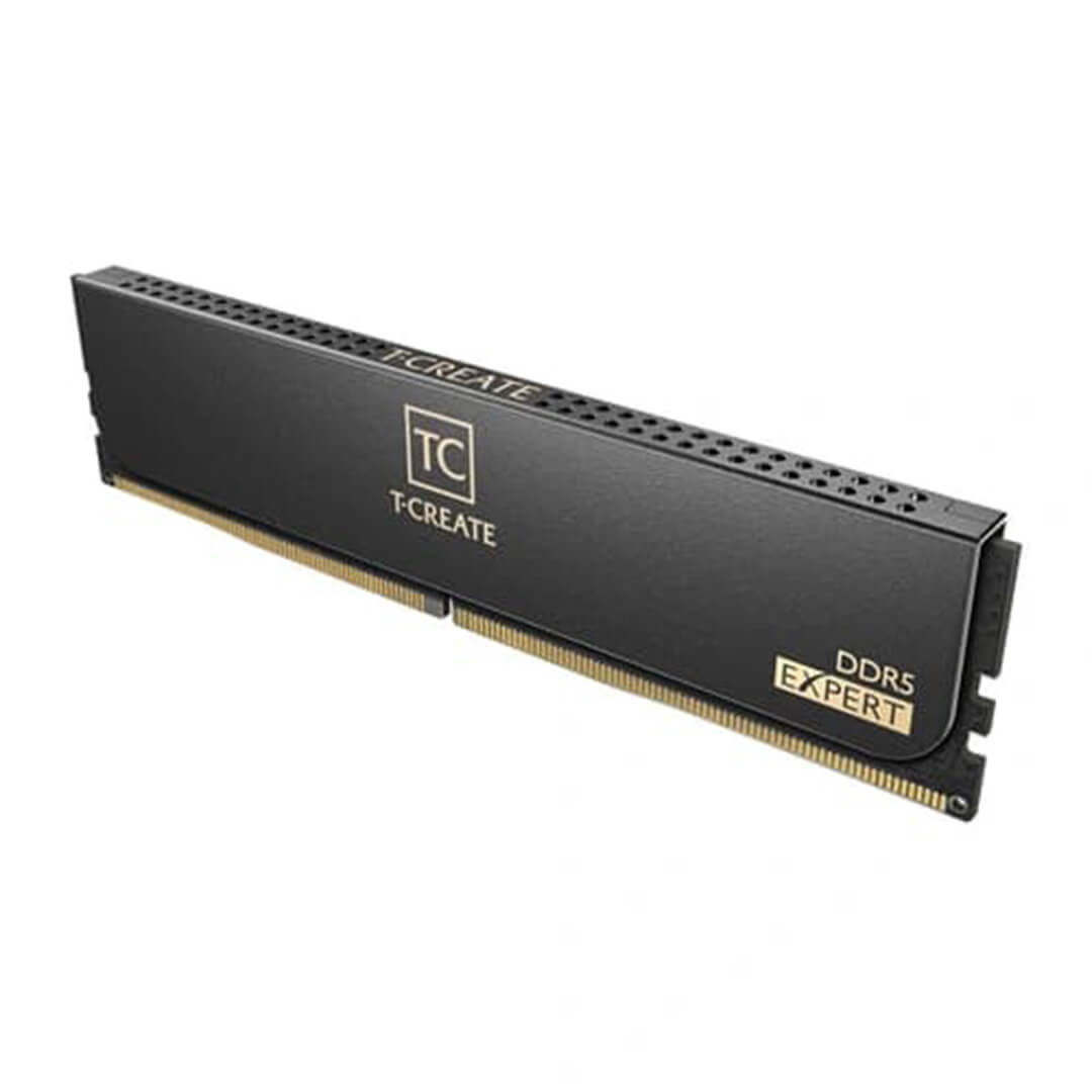 TEAMGROUP T-Create Expert DDR5 32GB (16GB x 2) 6000MHz RAM-Images-3 Gamesncomps.com