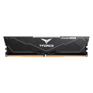 TEAM GROUP T-Force Vulcan 16GB (1x16GB) 6000MHz CL38 Desktop Memory-Images-2 Gamesncomps.com