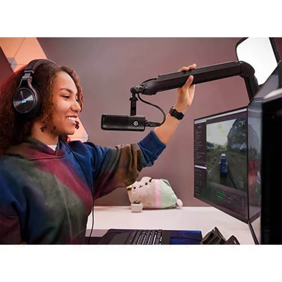 Elgato Wave Mic Arm-Images-4 Gamesncomps.com