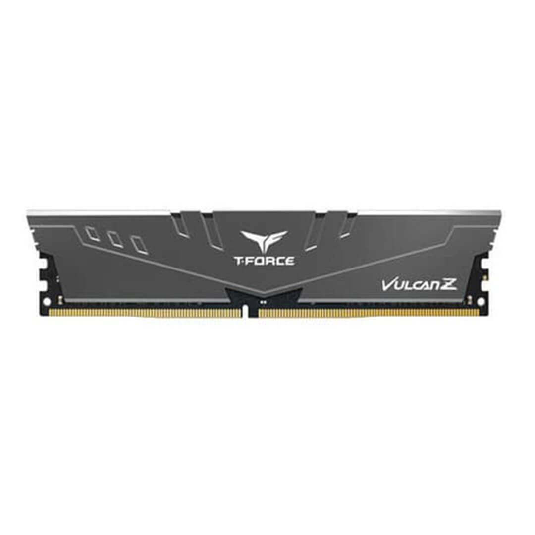 TeamGroup DDR4-3600 16GB [TLZGD416G3600HC18J01] (16gb vulcan)