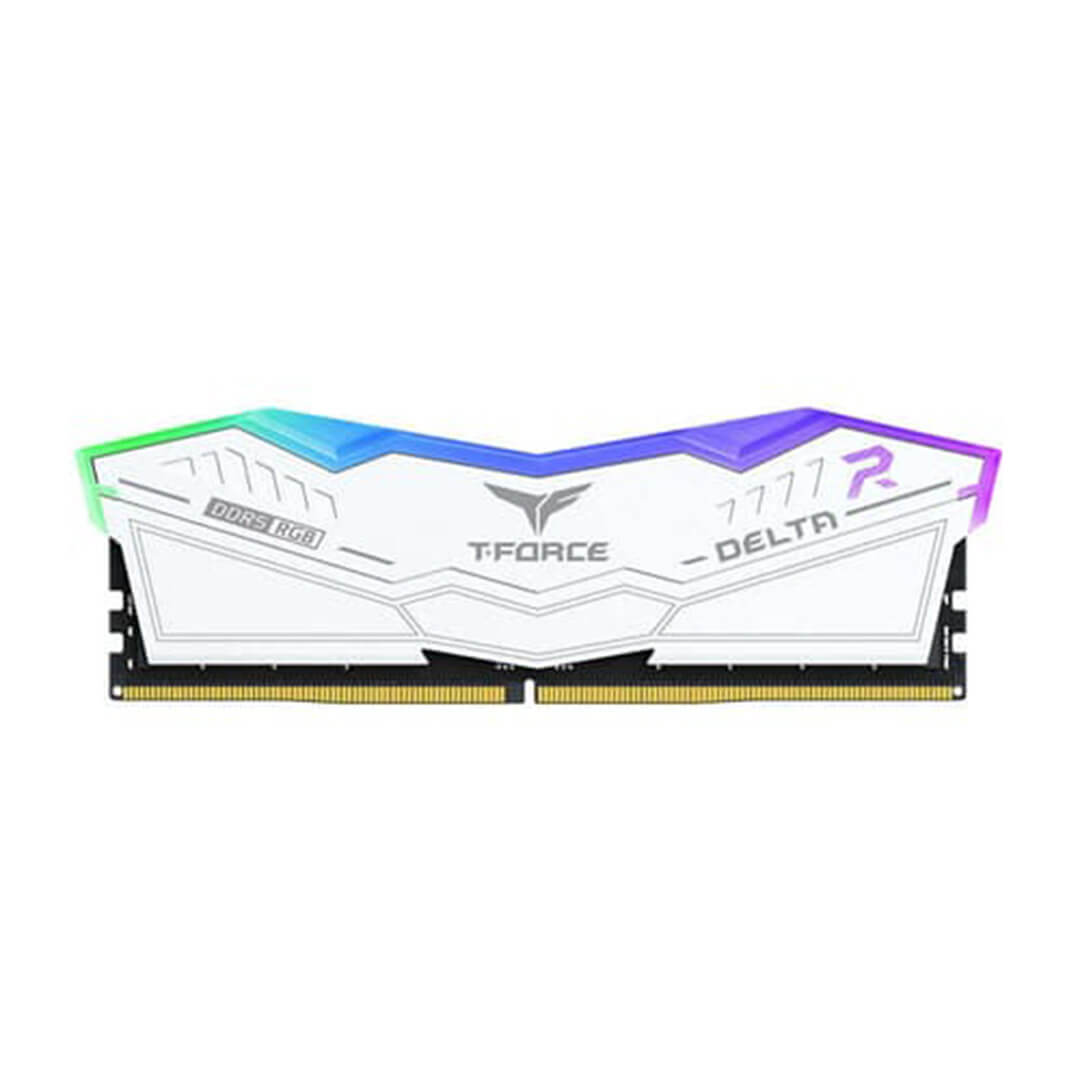 TeamGroup DDR4-3200 8GB [TF4D48G3200HC16F01] (8gb white)