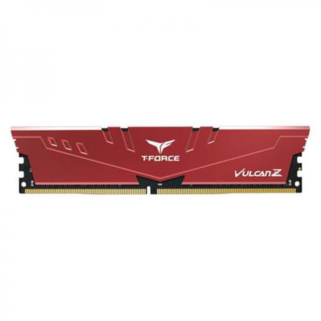 TeamGroup DDR4-3200 16GB [TLZRD416G3200HC16F01] (16gb vulcan)