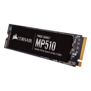 Corsair Force MP510 480GB M.2 NVMe Gen3 SSD Storage-Images-1 Gamesncomps.com