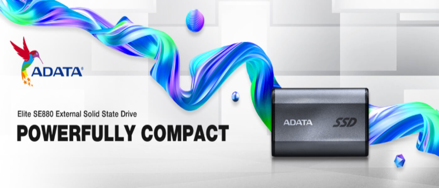 Adata SSD - Gamesncomps.com