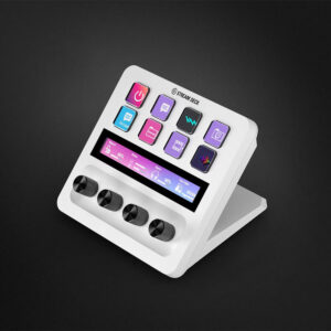 Elgato Stream Deck Plus White