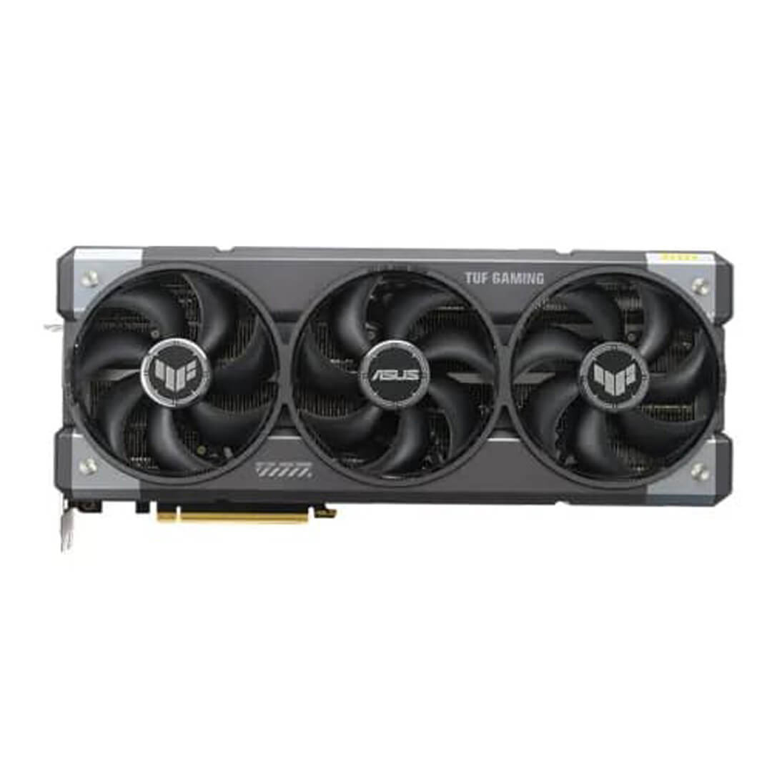 ASUS TUF Gaming RTX 5090 OC 32GB GDDR7 Graphics Card-Images-6 Gamesncomps.com