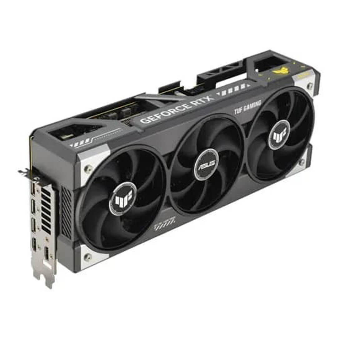 ASUS TUF Gaming RTX 5090 OC 32GB GDDR7 Graphics Card-Images-5 Gamesncomps.com