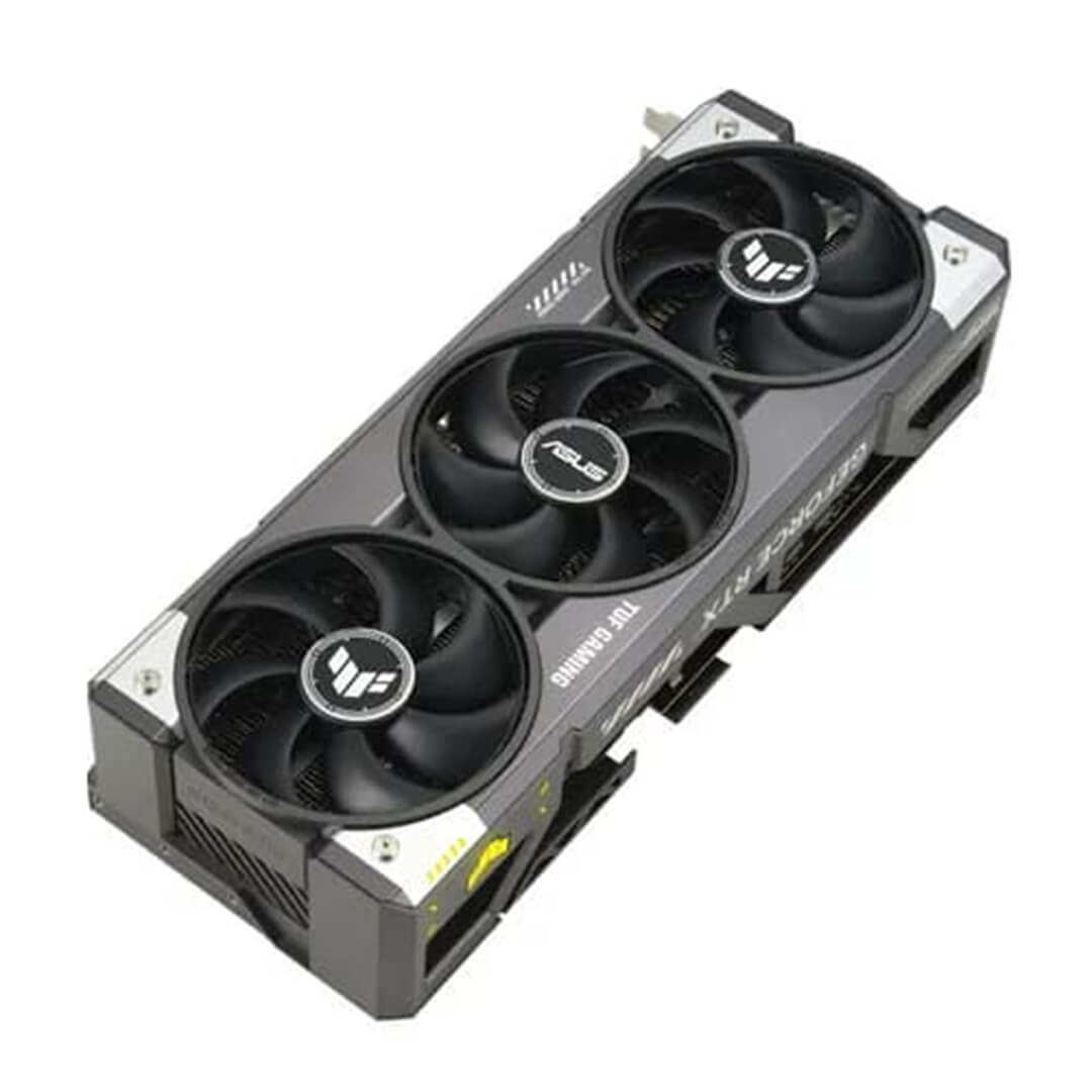 ASUS TUF Gaming RTX 5090 OC 32GB GDDR7 Graphics Card-Images-4 Gamesncomps.com