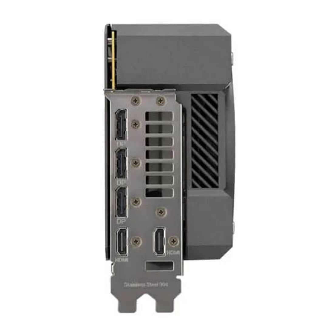 ASUS TUF Gaming RTX 5090 OC 32GB GDDR7 Graphics Card-Images-3 Gamesncomps.com