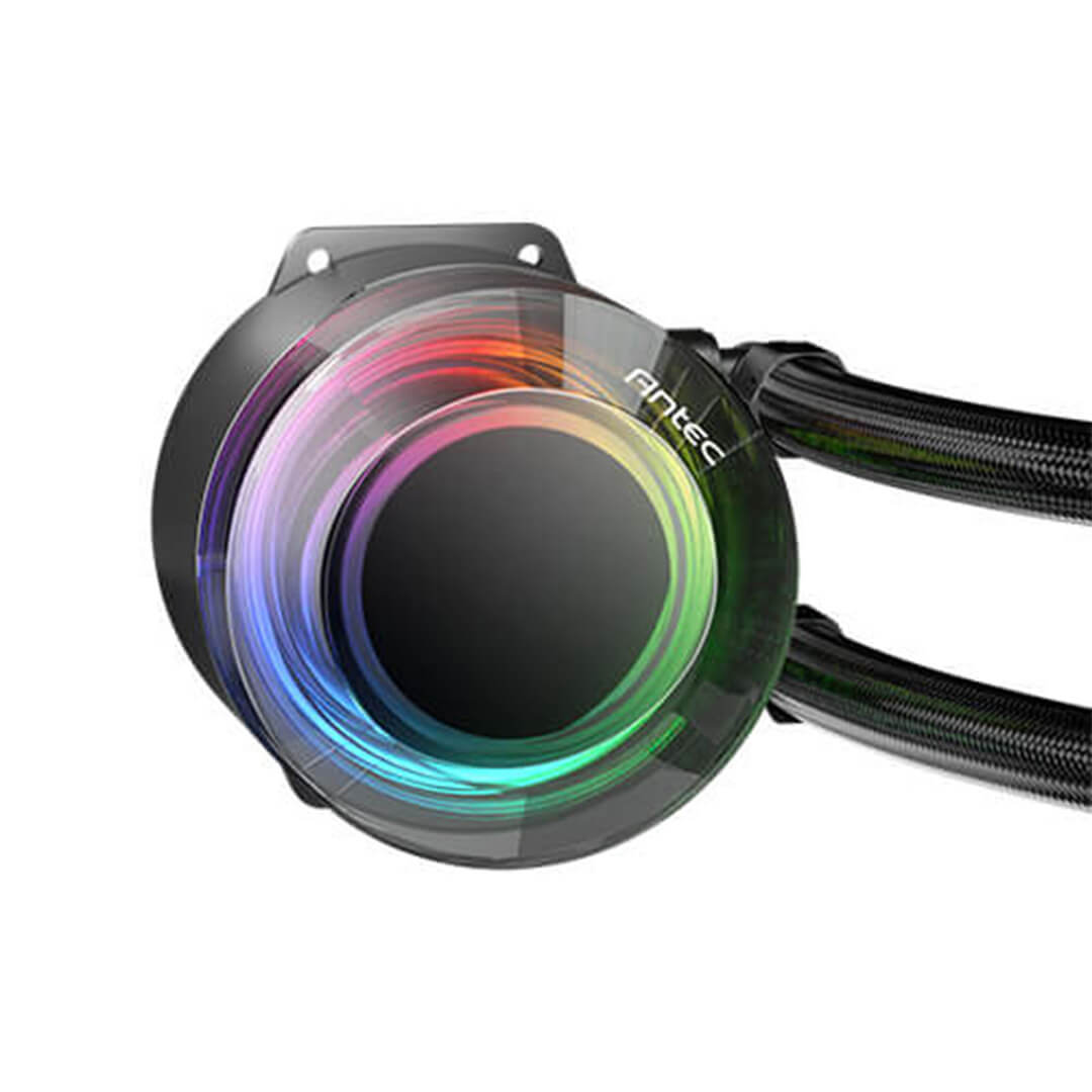 Antec Vortex LUM 360 ARGB CPU Liquid Cooler-Images-7 Gamesncomps.com