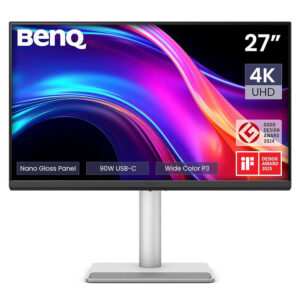 BENQ ZOWIE XL2746S 240Hz 0.5MS 27inch Esports Gaming Monitor