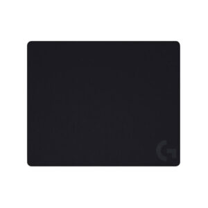 Logitech G440 Hard Gaming Mouse Pad for High DPI Gaming - GamesNComps.com