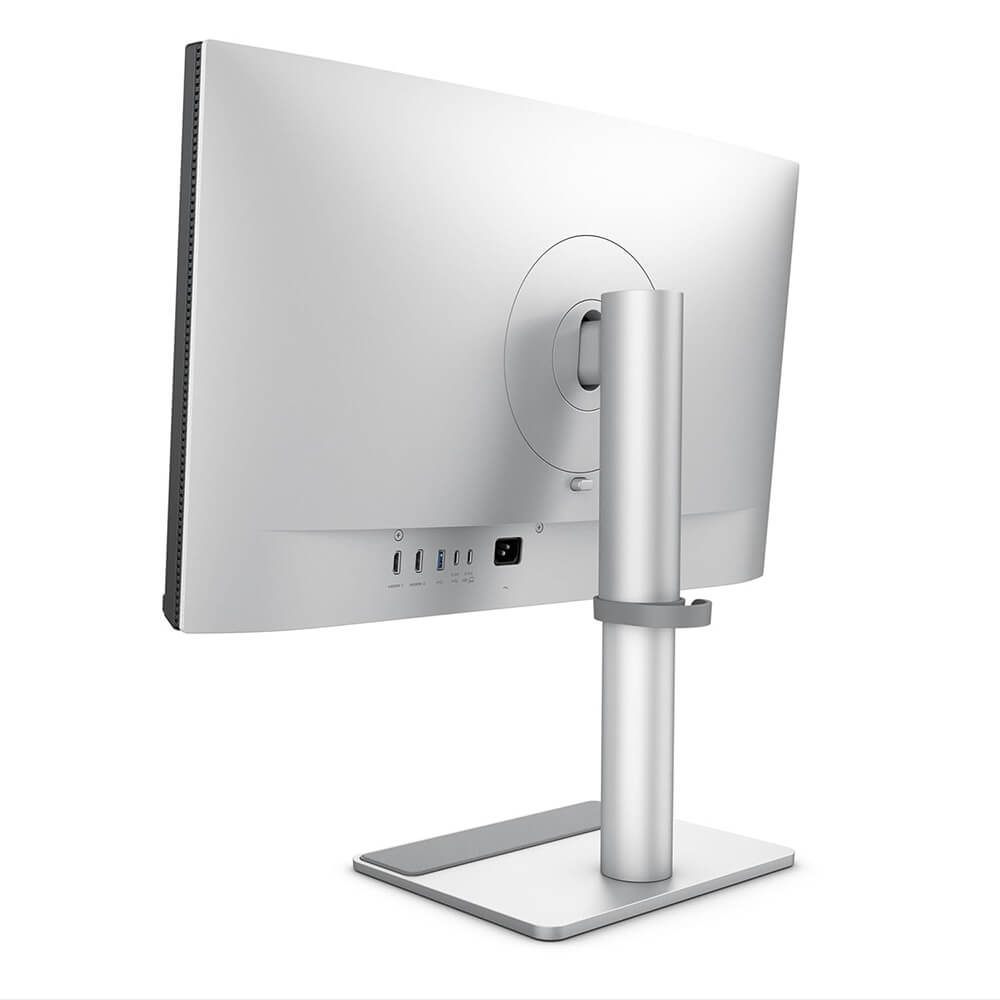 BenQ MA270UP 27 Inch 4K 99% sRGB, 95% P3, IPS Nano Gloss Monitor for MacBook Image 3 - GamesNComps.com