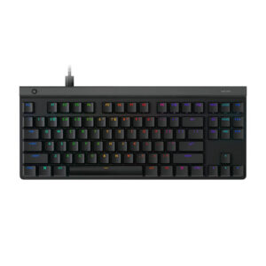 Logitech G515 TKL Wired Low Profile Gaming Keyboard - GamesNComps.com