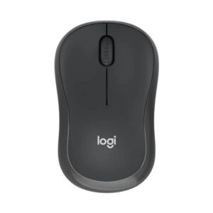 Logitech M241 Silent Bluetooth Graphite Wireless Mouse-Images-1 Gamesncomps.com