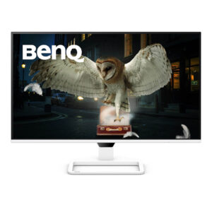 BenQ EW270Q 27 Inch 2K 200Hz Gaming Monitor-Images-2 Gamesncomps.com