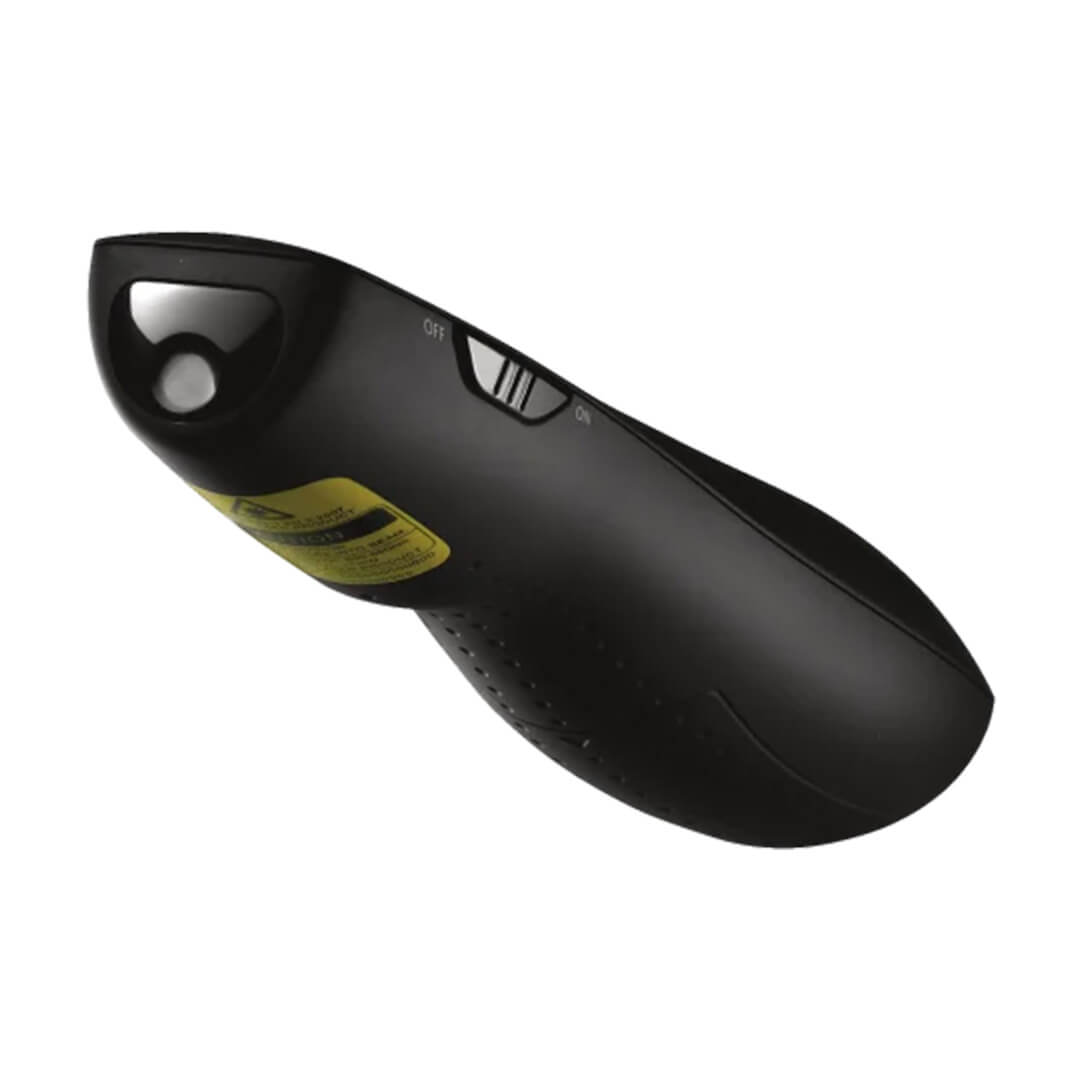 Logitech R800 Laser Professional Presenter (Black)-Images-5 Gamesncomps.com