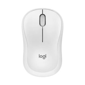 LOGITECH M240 Silent Bluetooth Mouse (WHITE)-Images-3 Gamesncomps.com