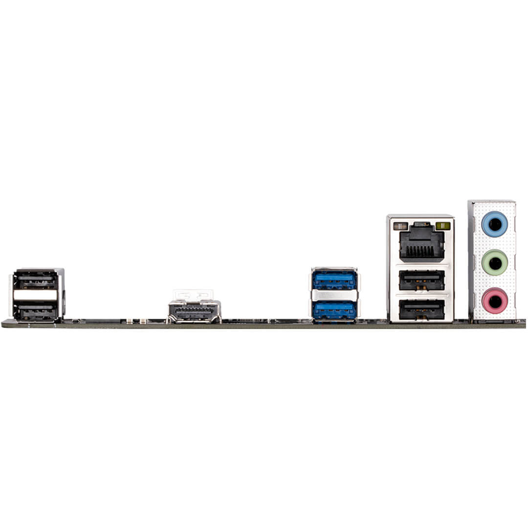 GIGABYTE H510M K V2 M-ATX Motherboard-Images-3 Gamesncomps.com