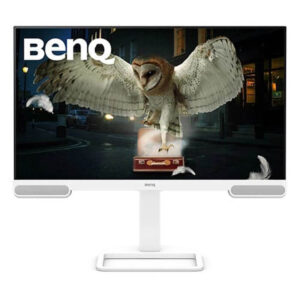 BenQ EW2790U 27” 4K 3840×2160 Premium Monitor-Images-3 Gamesncomps.com