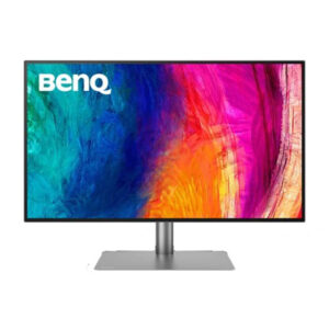 BenQ PD3225U DesignVue Designer 31.5″ 16:9 HDR 4K IPS Monitor-Images-3 Gamesncomps.com