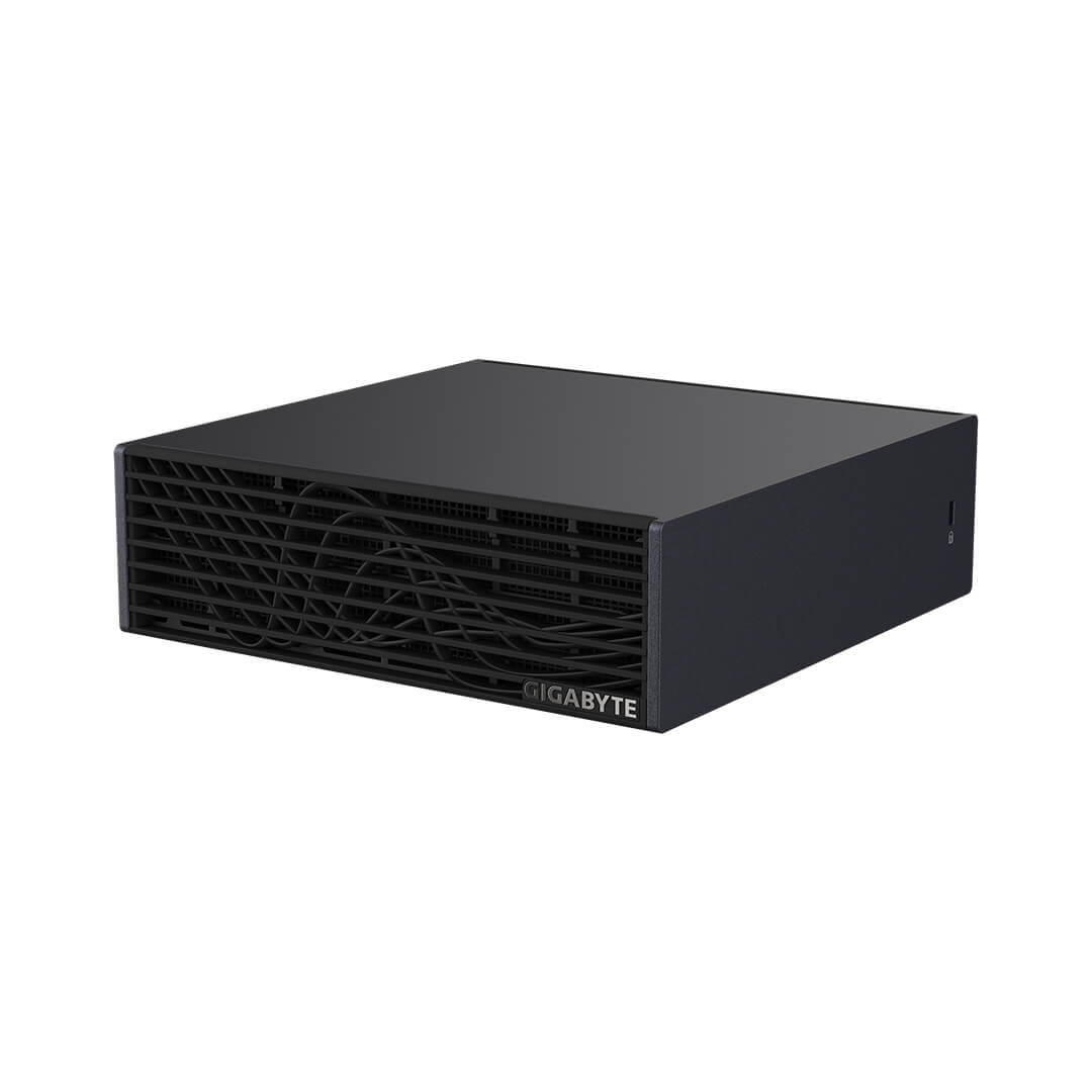 Gigabyte AI TOP ATOM Super Computer - GamesNComps.com