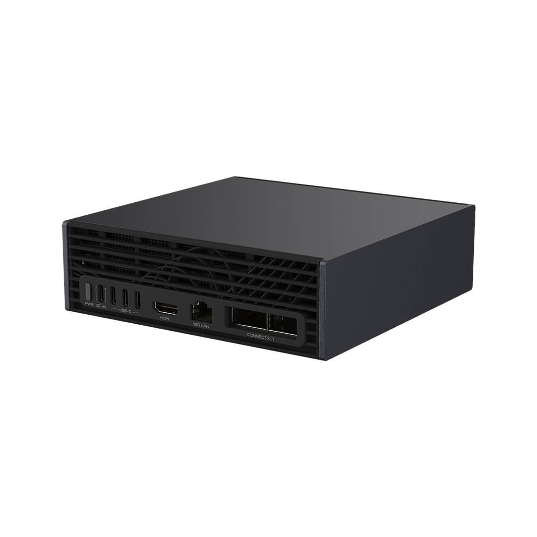 Gigabyte AI TOP ATOM Super Computer Image 1 - GamesNComps.com