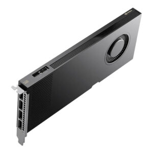 NVIDIA RTX PRO 4000 Blackwell 24GB (GPU) GRAPHICS CARD-Images-1 Gamesncomps.com