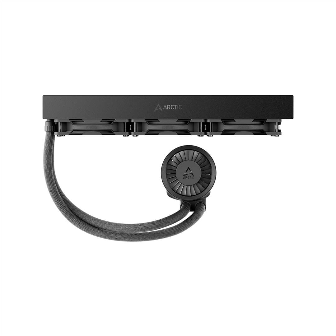 Arctic Liquid Freezer III Pro 360 CPU Liquid Cooler-Images-5 Gamesncomps.com