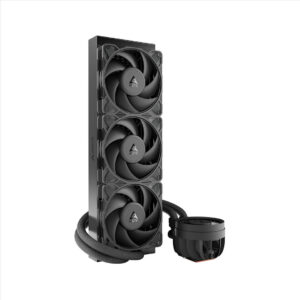 Arctic Liquid Freezer III Pro 360 CPU Liquid Cooler-Images-2 Gamesncomps.com
