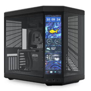 Hyte Y70 Touch Infinite E-ATX Mid Tower Case-Images-3 Gamesncomps.com