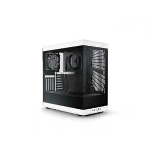 HYTE Y40 S-Tier (ATX) Mid-Tower Case – Cabinet Black-White-Images-7 Gamesncomps.com