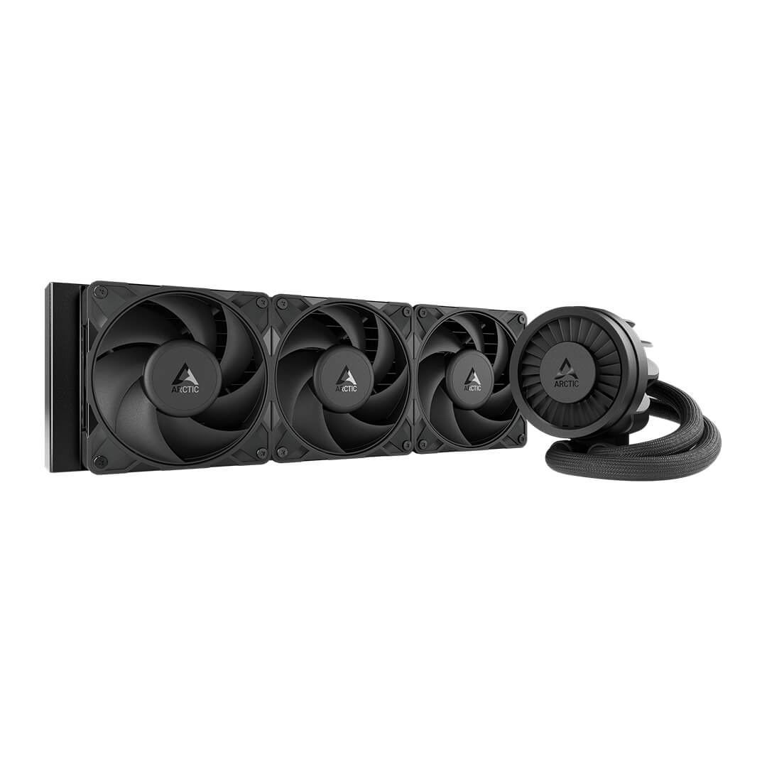 Arctic Liquid Freezer III Pro 360 CPU Liquid Cooler-Images-3 Gamesncomps.com