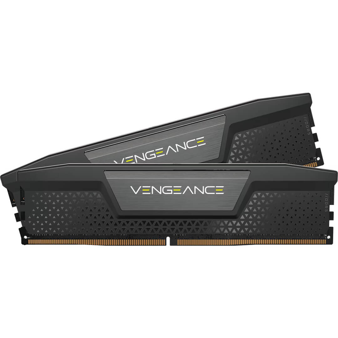 Corsair Vengeance 32GB (16GBx2) 6000MHz CL36 DDR5 RAM Desktop Memory-Images-1 Gamesncomps.com