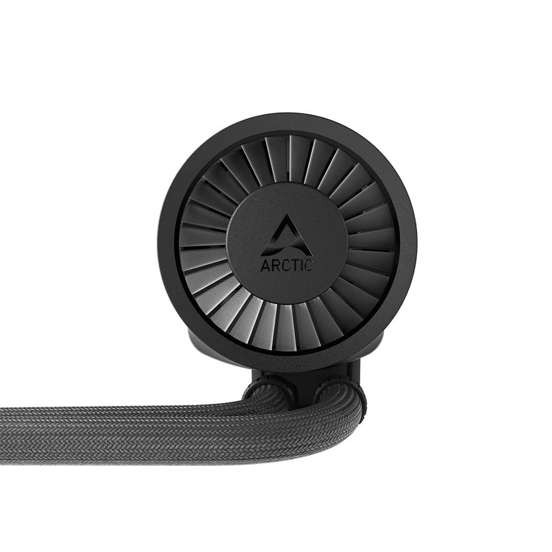 Arctic Liquid Freezer III Pro 360 CPU Liquid Cooler-Images-6 Gamesncomps.com